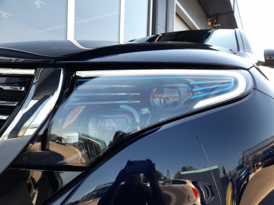 Mercedes-Benz EQC Gebrauchtwagen