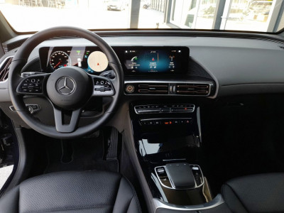 Mercedes-Benz EQC Gebrauchtwagen