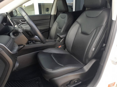 Jeep Compass Gebrauchtwagen Jeep Compass Gebrauchtwagen