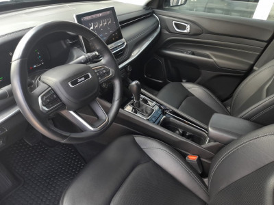Jeep Compass Gebrauchtwagen Jeep Compass Gebrauchtwagen
