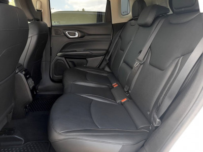Jeep Compass Gebrauchtwagen Jeep Compass Gebrauchtwagen