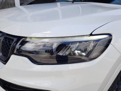 Jeep Compass Gebrauchtwagen Jeep Compass Gebrauchtwagen