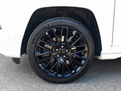 Jeep Compass Gebrauchtwagen Jeep Compass Gebrauchtwagen