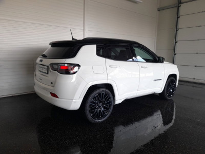 Jeep Compass Gebrauchtwagen Jeep Compass Gebrauchtwagen