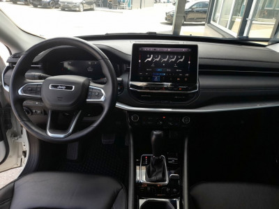 Jeep Compass Gebrauchtwagen Jeep Compass Gebrauchtwagen