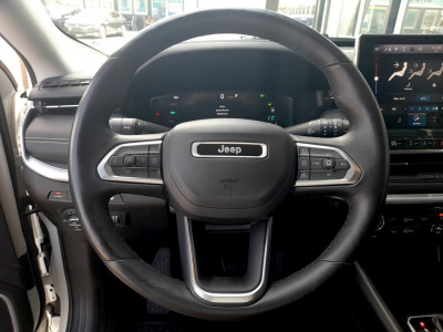 Jeep Compass Gebrauchtwagen Jeep Compass Gebrauchtwagen
