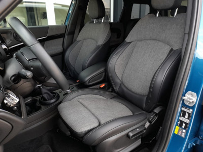 MINI Countryman Gebrauchtwagen MINI Countryman Gebrauchtwagen