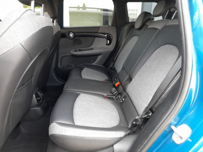 MINI Countryman Gebrauchtwagen MINI Countryman Gebrauchtwagen