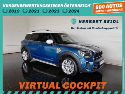 MINI Countryman Gebrauchtwagen MINI Countryman Gebrauchtwagen