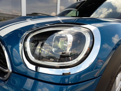 MINI Countryman Gebrauchtwagen MINI Countryman Gebrauchtwagen