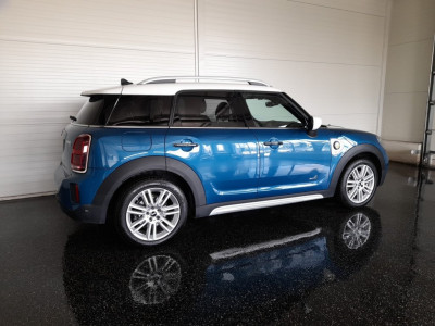 MINI Countryman Gebrauchtwagen MINI Countryman Gebrauchtwagen