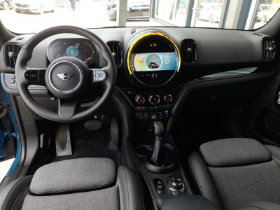 MINI Countryman Gebrauchtwagen MINI Countryman Gebrauchtwagen