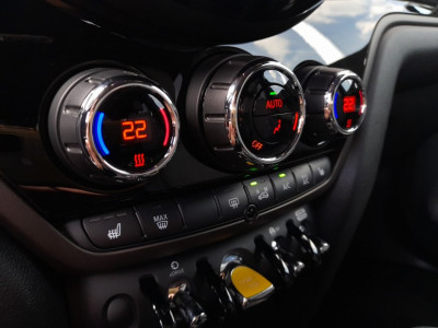 MINI Countryman Gebrauchtwagen MINI Countryman Gebrauchtwagen
