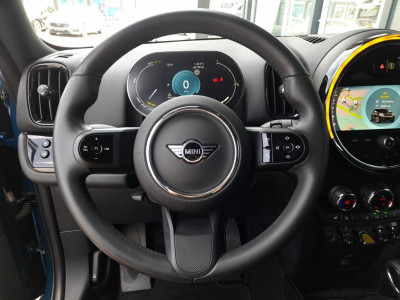 MINI Countryman Gebrauchtwagen MINI Countryman Gebrauchtwagen