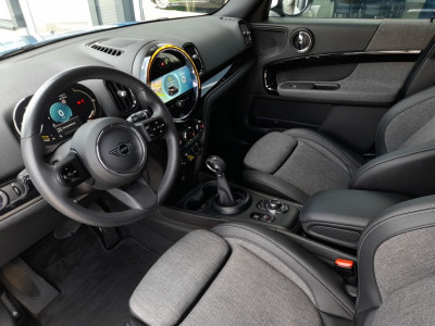 MINI Countryman Gebrauchtwagen MINI Countryman Gebrauchtwagen