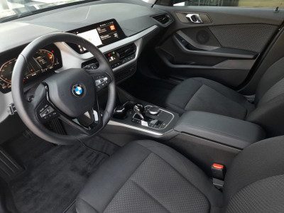 BMW 1er Gebrauchtwagen BMW 1er Gebrauchtwagen