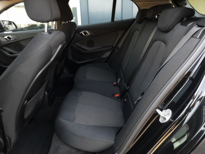 BMW 1er Gebrauchtwagen BMW 1er Gebrauchtwagen