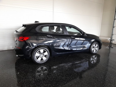 BMW 1er Gebrauchtwagen BMW 1er Gebrauchtwagen