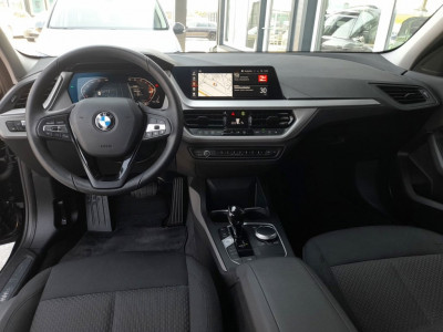 BMW 1er Gebrauchtwagen BMW 1er Gebrauchtwagen