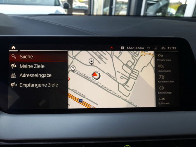BMW 1er Gebrauchtwagen BMW 1er Gebrauchtwagen