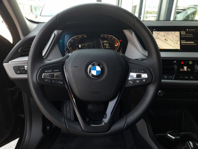 BMW 1er Gebrauchtwagen BMW 1er Gebrauchtwagen