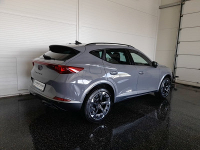 Cupra Formentor Gebrauchtwagen