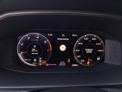 Cupra Formentor Gebrauchtwagen