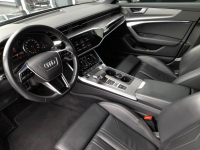 Audi A6 Gebrauchtwagen Audi A6 Gebrauchtwagen