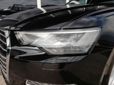 Audi A6 Gebrauchtwagen Audi A6 Gebrauchtwagen