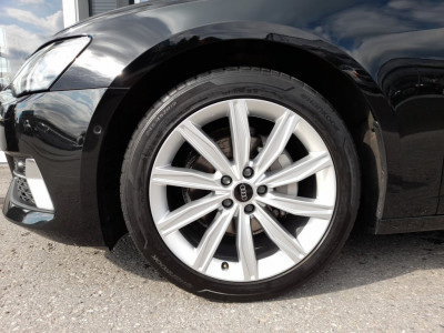 Audi A6 Gebrauchtwagen Audi A6 Gebrauchtwagen