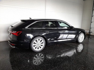 Audi A6 Gebrauchtwagen Audi A6 Gebrauchtwagen