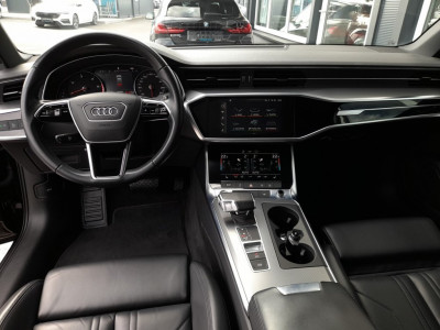 Audi A6 Gebrauchtwagen Audi A6 Gebrauchtwagen