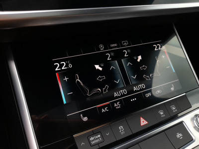 Audi A6 Gebrauchtwagen Audi A6 Gebrauchtwagen
