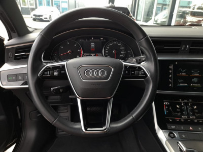 Audi A6 Gebrauchtwagen Audi A6 Gebrauchtwagen