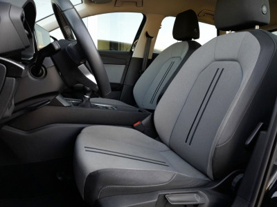 Seat Leon Gebrauchtwagen Seat Leon Gebrauchtwagen