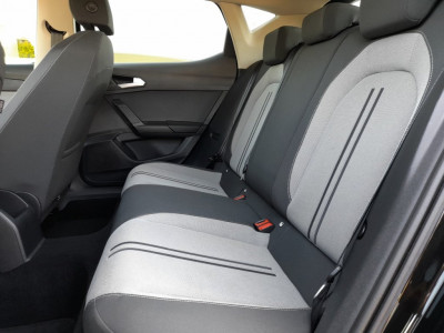 Seat Leon Gebrauchtwagen Seat Leon Gebrauchtwagen