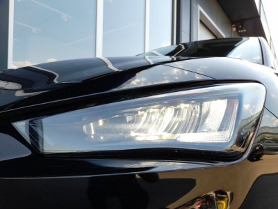 Seat Leon Gebrauchtwagen Seat Leon Gebrauchtwagen