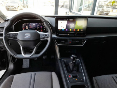 Seat Leon Gebrauchtwagen Seat Leon Gebrauchtwagen