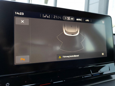 Seat Leon Gebrauchtwagen Seat Leon Gebrauchtwagen