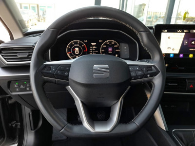 Seat Leon Gebrauchtwagen Seat Leon Gebrauchtwagen
