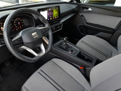 Seat Leon Gebrauchtwagen Seat Leon Gebrauchtwagen