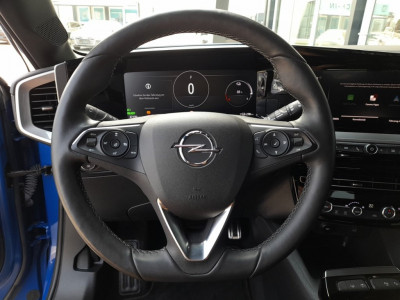 Opel Mokka Gebrauchtwagen Opel Mokka Gebrauchtwagen