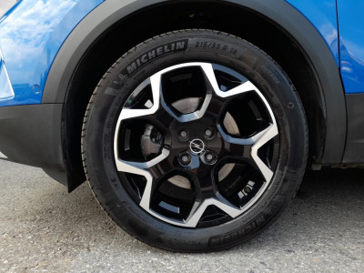 Opel Mokka Gebrauchtwagen Opel Mokka Gebrauchtwagen
