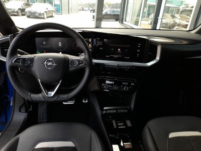 Opel Mokka Gebrauchtwagen Opel Mokka Gebrauchtwagen