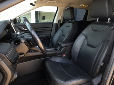 Jeep Compass Gebrauchtwagen Jeep Compass Gebrauchtwagen