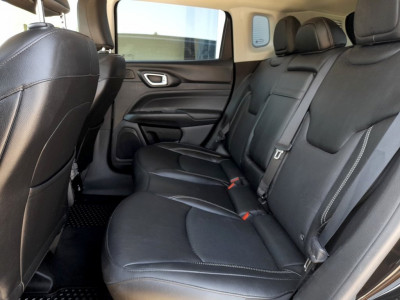 Jeep Compass Gebrauchtwagen Jeep Compass Gebrauchtwagen