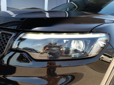 Jeep Compass Gebrauchtwagen Jeep Compass Gebrauchtwagen