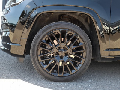 Jeep Compass Gebrauchtwagen Jeep Compass Gebrauchtwagen