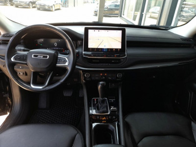 Jeep Compass Gebrauchtwagen Jeep Compass Gebrauchtwagen