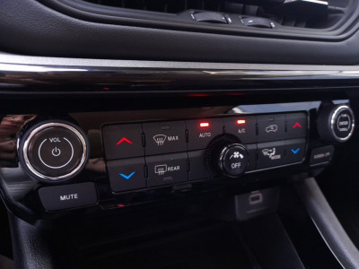 Jeep Compass Gebrauchtwagen Jeep Compass Gebrauchtwagen